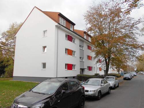 Zedernstraße 27-29 - 