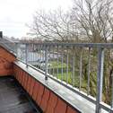 Balkon - 2 Zimmer Etagenwohnung in Mönchengladbach