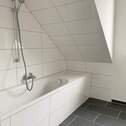 Badezimmer - Wanne - Etagenwohnung mit 66,00 m² in Mönchengladbach zur Miete