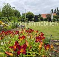 Eine grüne Oase in der Stadt! Doppelhaushälfte mit herrlichem Garten - Hamburg Billstedt