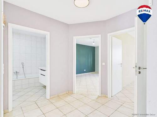 RE/MAX Immobilien DeLux Wohnung Perl - Besch - 