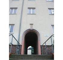 Humboldthöhe - hier ist es schön ! Wanne und Laminat **** - Chemnitz Sonnenberg