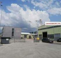 8.000.000,00&nbsp;EUR Kaufpreis, in Rüdersdorf bei Berlin (PLZ: 15378) Herzfelde