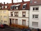 Hausansicht - 