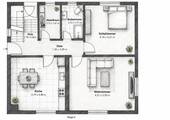 REMAX Immobilien DeLux Einfamilienhau EG Blieskastel Mark Borowicz - 