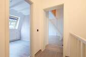 Flur Obergeschoss - 