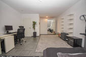 Schlafzimmer 1 von 2 - 