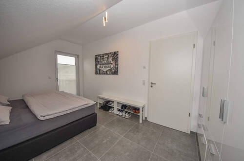 Schlafzimmer 2 von 2 - 