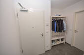 Flur / Garderobe - 