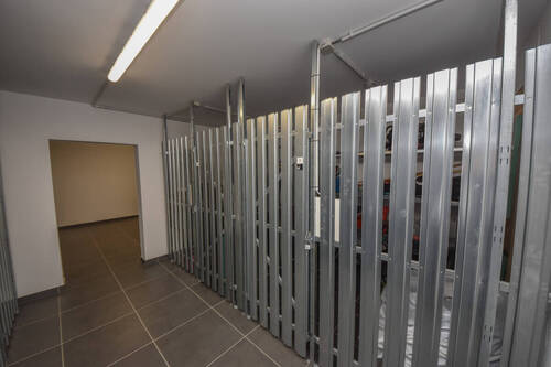Eigener Kellerraum - 