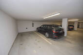 2 Tiefgaragenstellplätze - 