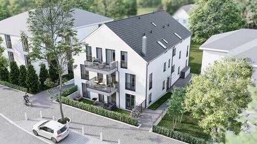 Außenansicht - 