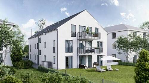 Außenansicht - Garten - 