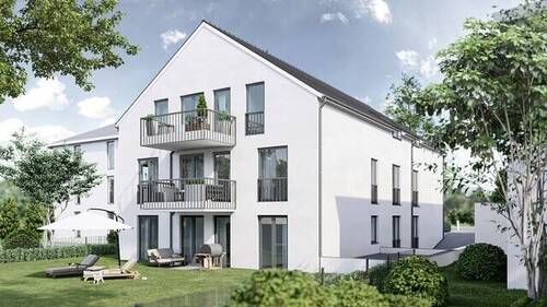 Außenansicht - Garten - 