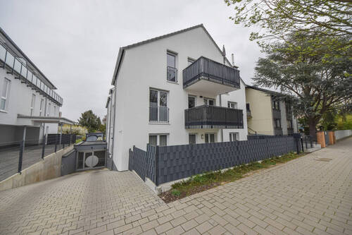 Außenansicht - 