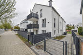 Außenansicht - 3 Zimmer Etagenwohnung zum Kaufen in Dieburg
