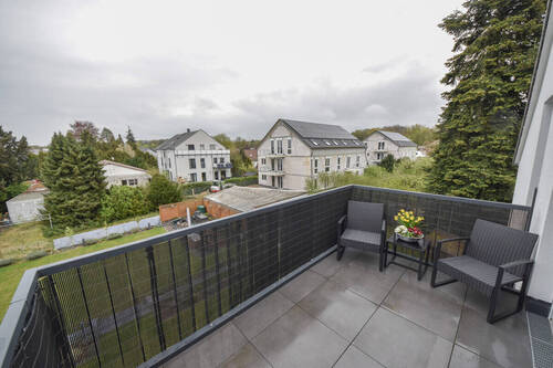 Balkon - 