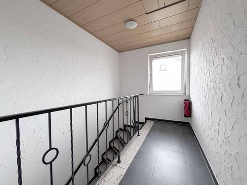 Treppenhaus - 