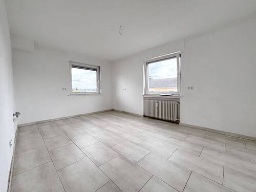 Küche - 4 Zimmer Etagenwohnung in Stadtallendorf