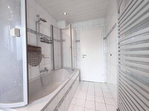 Badezimmer - 