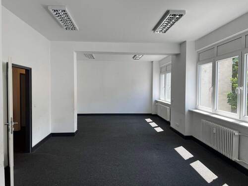 Innen - 10.JPG - Gewerbefläche für Schulungszentrum, Praxis, Büro in sehr guter Lage von Berlin Schöneberg Wilmersdorf