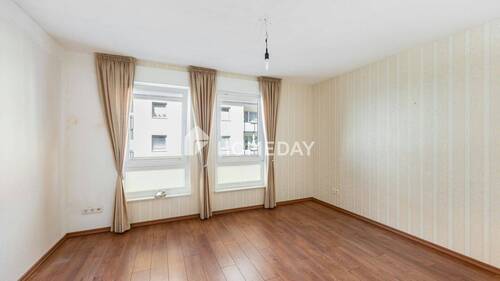 Schlafzimmer 1 - 