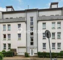 Top Energieeffizienzwohnung trifft auf großzügigen Sonnenbalkon - Hamburg Wilstorf