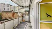 Balkon 1 - 