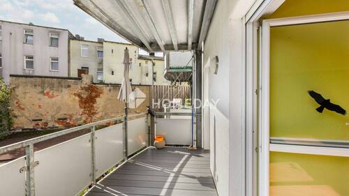 Balkon 1 - 