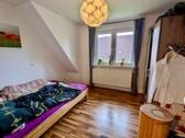 Grenadierweg Schlafzimmer - 