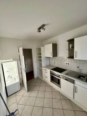 Grenadierweg Küche - 