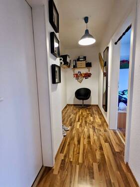 Grenadierweg Diele - 