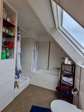 Grenadierweg Badezimmer - 