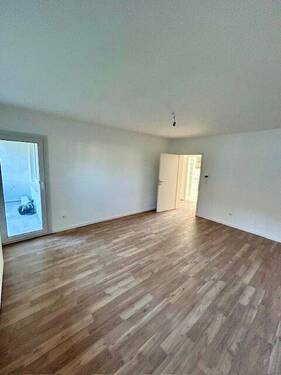 Grenadierweg Wohnzimmer - 