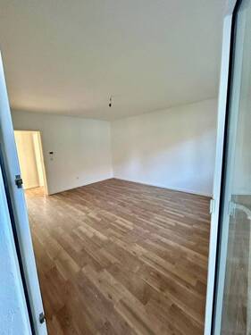 Grenadierweg Wohnzimmer - 