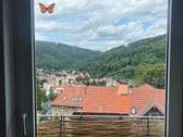 Aussicht - Bezug sofort möglich - KücheBad mit Fenster