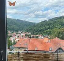 Bezug sofort möglich - KücheBad mit Fenster - Ruhla
