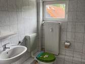 Bad - Etagenwohnung mit 37,40 m² in Ruhla zur Miete