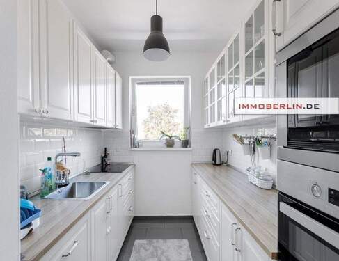 2.jpg - 3 Zimmer Etagenwohnung zum Kaufen in Berlin