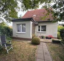 Schaffen Sie sich ein neues Zuhause-gemütliches Einfamilienhaus in Stralsund zu verkaufen.