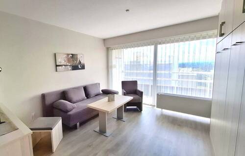 Wohnbereich - 1,5 Zimmer - Eigentumswohnung am Johannesbad zu verkaufen