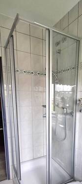 Detailbild Dusche - 
