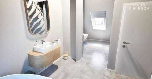 Badezimmer Beispiel - 