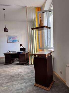 Hauptraum - 2 Zimmer Büro in Gera