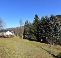 Baugundstück in Krumhermersdorf