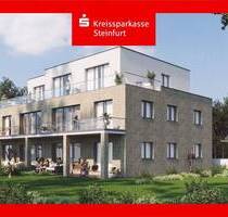 Energieeffizient und modern - Wohnen auf höchstem Niveau! - Hilter