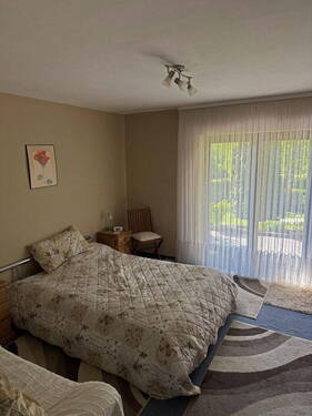 Schlafzimmer Erdgescho0 - 