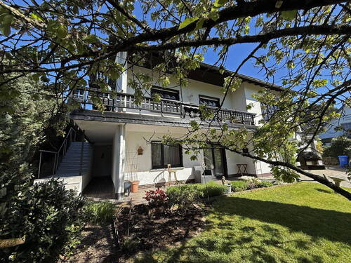 Garten - 