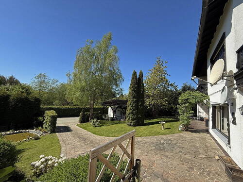 Garten - 