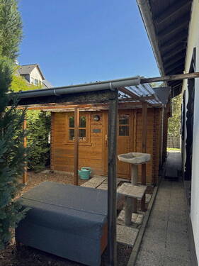 Blockhaus - 
